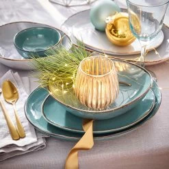 Schale 500ml FINCA In Grau -Butlers butlers schale 500ml finca in grau 4