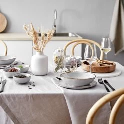 Schale 500ml FINCA In Grau -Butlers butlers schale 500ml finca in grau 8