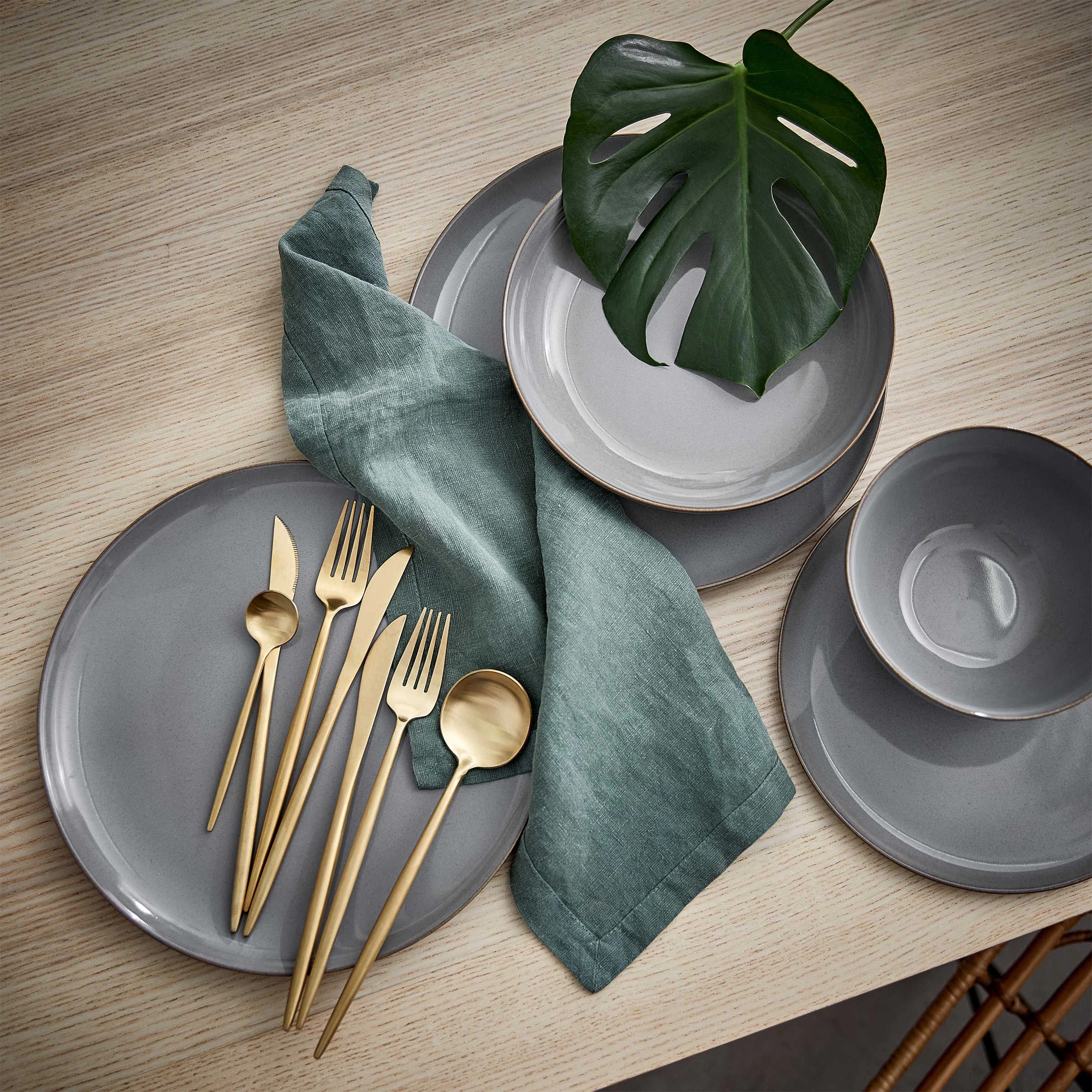 Schale 600ml NATIVE In Grau 9 Schale 600ml NATIVE In Grau – Bild 7