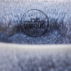 Schale 640ml ATLANTIS In Blau 16 Schale 640ml ATLANTIS In Blau -Butlers butlers schale 640ml atlantis in blau 5