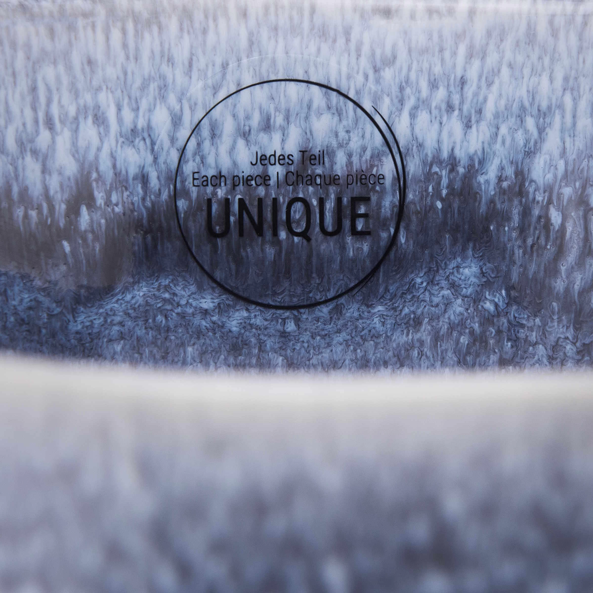 Schale 640ml ATLANTIS In Blau 8 Schale 640ml ATLANTIS In Blau – Bild 6