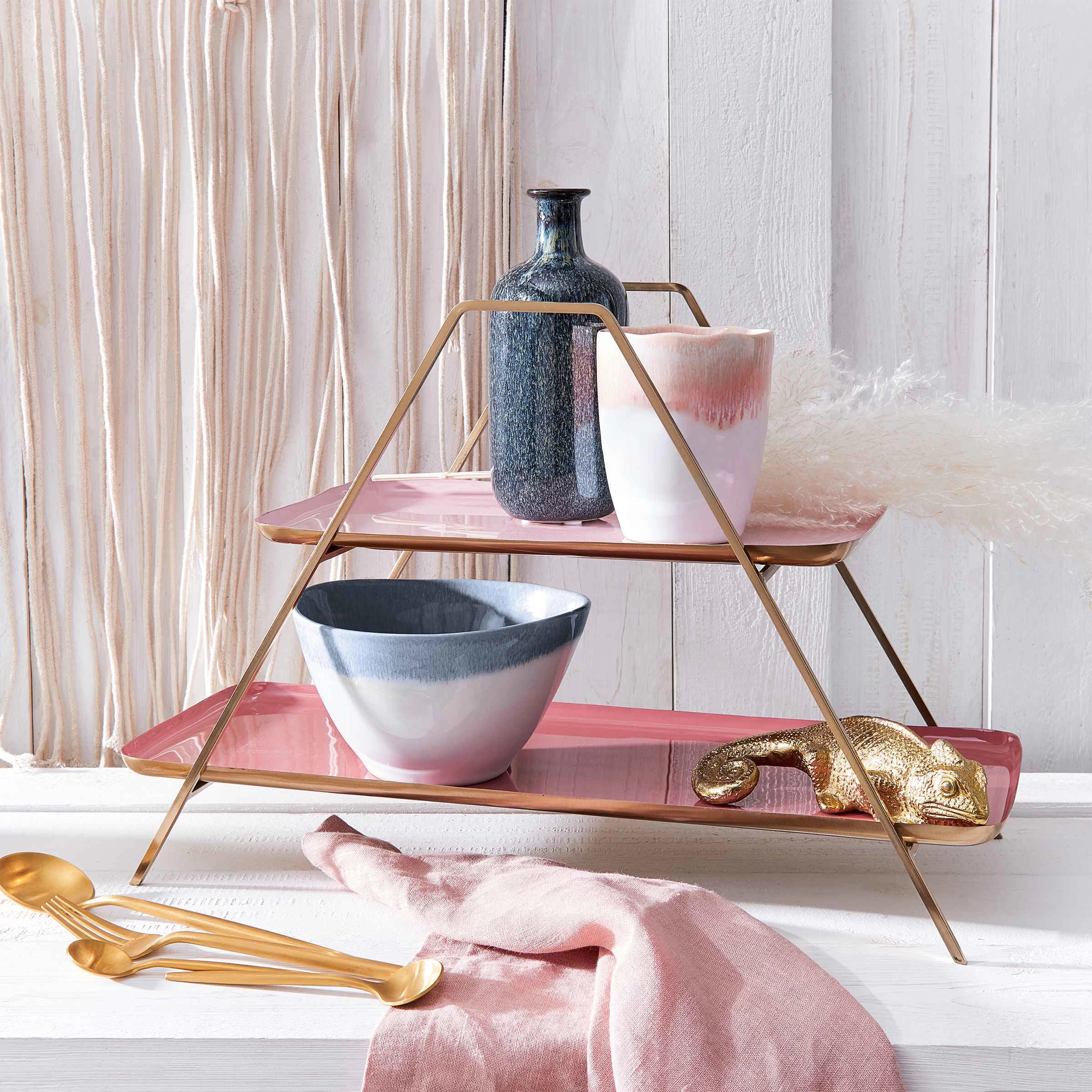 Schale 640ml ATLANTIS In Blau 11 Schale 640ml ATLANTIS In Blau – Bild 9