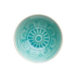 Schale Ø14cm SUMATRA In Türkis 9 Schale Ø14cm SUMATRA In Türkis -Butlers butlers schale o14cm sumatra in turkis 2
