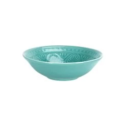 Schale Ø14cm SUMATRA In Türkis