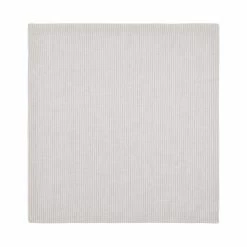 Serviette L 42 X B 42cm LAGOS In Weiß-Beige -Butlers butlers serviette l 42 x b 42cm lagos in weiss beige 2