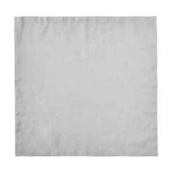 Serviette L 42 X B 42cm RIGA In Hellgrau -Butlers butlers serviette l 42 x b 42cm riga in hellgrau 2