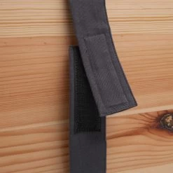 Sitzkissen Mit Klettverschluss L 36 X B 25cm SOLID In Anthrazit -Butlers butlers sitzkissen mit klettverschluss l 36 x b 25cm solid in anthrazit 6