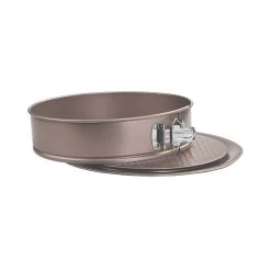 Springform Mit Überlaufschutz Ø 27,5 Cm SWEET BAKERY In Beige -Butlers butlers springform mit uberlaufschutz o 27 5 cm sweet bakery in beige 2