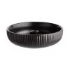 Stabkerzenhalter Ø16cm CANDLE BOWL In Schwarz -Butlers butlers stabkerzenhalter o16cm candle bowl in schwarz