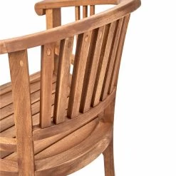 Stuhl ACACIA SPRINGS In Natur -Butlers butlers stuhl acacia springs in natur 6