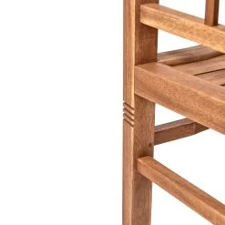 Stuhl ACACIA SPRINGS In Natur -Butlers butlers stuhl acacia springs in natur 8