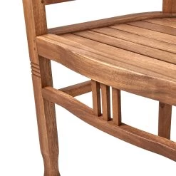 Stuhl ACACIA SPRINGS In Natur -Butlers butlers stuhl acacia springs in natur 9