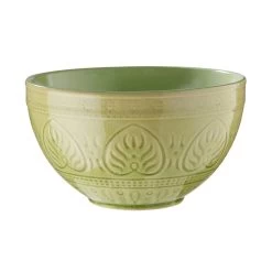 Suppenschale 1250ml SUMATRA In Hellgrün