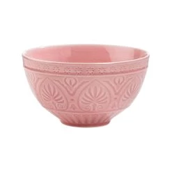 Suppenschale 1250ml SUMATRA In Rosa