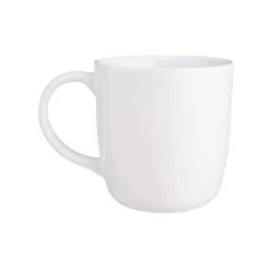Tasse Mit Henkel 300ml NATIVE In Weiß 16 Tasse Mit Henkel 300ml NATIVE In Weiß -Butlers butlers tasse mit henkel 300ml native in weiss 4