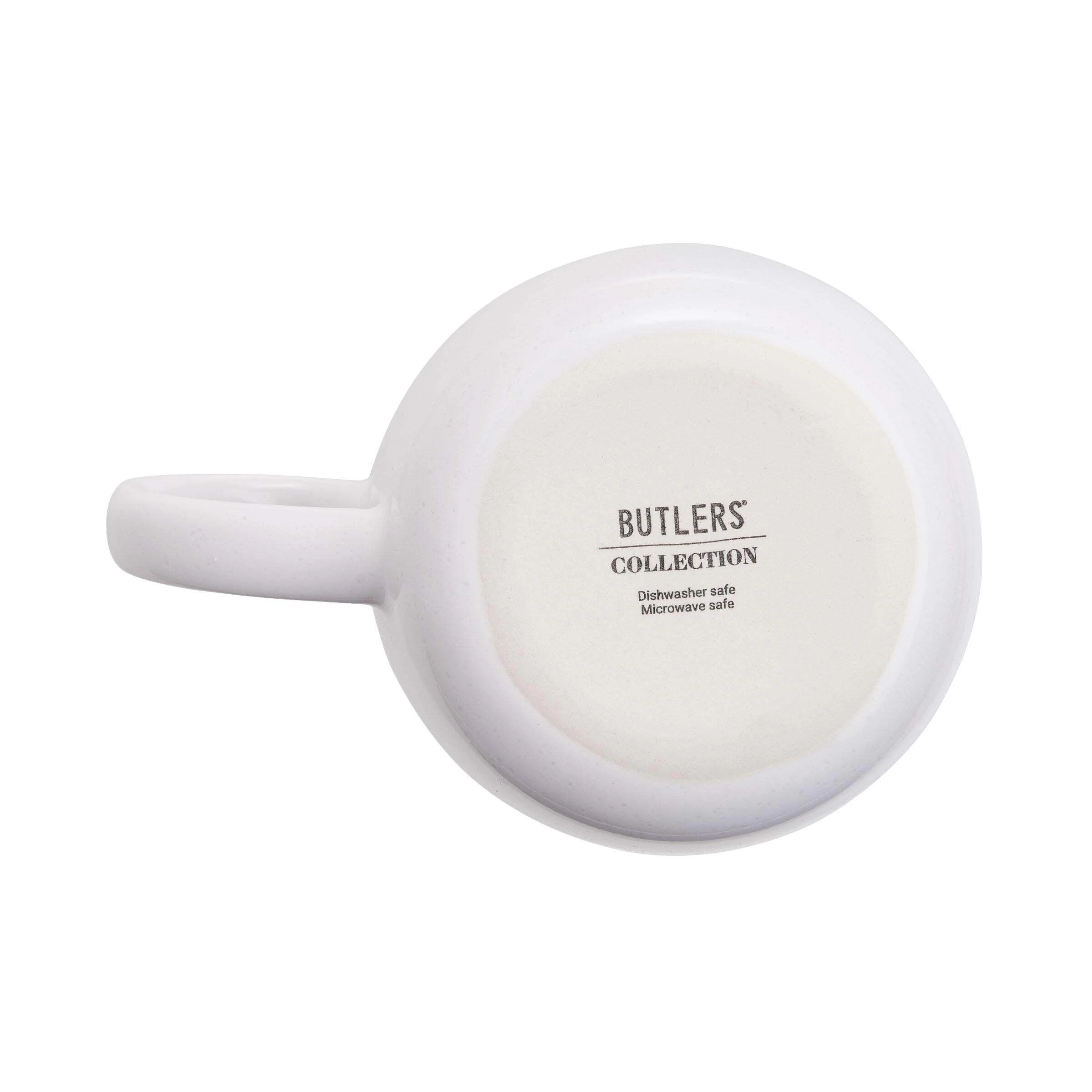 Tasse Mit Henkel 300ml NATIVE In Weiß 8 Tasse Mit Henkel 300ml NATIVE In Weiß – Bild 6