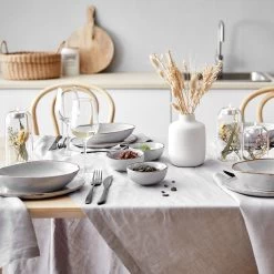 Teelichthalter-Set 2-tlg. Mit Individuellen Trockenblumen FLOWER MARKET In Transparent -Butlers butlers teelichthalter set 2 tlg mit individuellen trockenblumen flower market in transparent 6