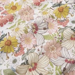 Tischdecke L 250 X B 160cm HIPPIE TRAIL In Bunt -Butlers butlers tischdecke l 250 x b 160cm hippie trail in bunt 1