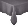 Tischdecke L 300 X B 160cm RIGA In Anthrazit -Butlers butlers tischdecke l 300 x b 160cm riga in anthrazit