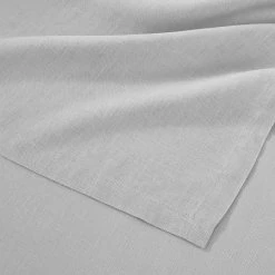 Tischdecke L 300 X B 160cm RIGA In Hellgrau -Butlers butlers tischdecke l 300 x b 160cm riga in hellgrau 2