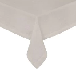 Tischdecke L 300 X B 160cm RIGA In Natur