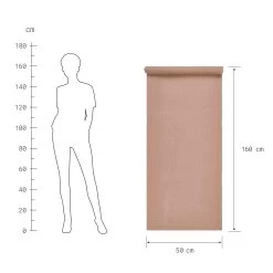 Tischläufer L 160 X B 50cm LOOM In Rosé 9 Tischläufer L 160 X B 50cm LOOM In Rosé -Butlers butlers tischlaufer l 160 x b 50cm loom in rose 2