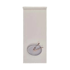 Tischläufer L 160 X B 50cm RIGA In Natur