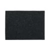 Tischset L 33 X B 45cm FELTO In Schwarz