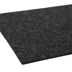 Tischset L 33 X B 45cm FELTO In Schwarz -Butlers butlers tischset l 33 x b 45cm felto in schwarz 2