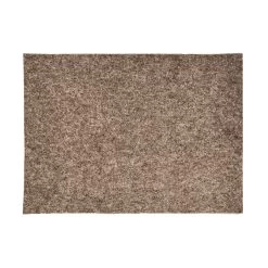 Tischset L 33 X B 45cm FELTO In Taupe