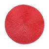 Tischset Ø38cm AMBIENTE In Rot -Butlers butlers tischset o38cm ambiente in rot