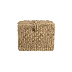 Butlers -Butlers butlers truhe rechteckig l 36 x b 21cm erla in natur 1