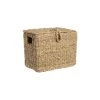 Truhe Rechteckig L 36 X B 21cm ERLA In Natur 2 Truhe Rechteckig L 36 X B 21cm ERLA In Natur -Butlers butlers truhe rechteckig l 36 x b 21cm erla in natur
