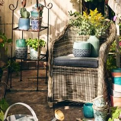 Vase 23cm HANAMI In Pastellgrün 9 Vase 23cm HANAMI In Pastellgrün -Butlers butlers vase 23cm hanami in pastellgrun 3