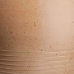 Vase/Blumentopf Höhe 29cm TUSCANY In Braun -Butlers butlers vase blumentopf hohe 29cm tuscany in braun 4