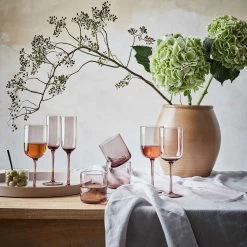 Vase/Blumentopf Höhe 29cm TUSCANY In Braun -Butlers butlers vase blumentopf hohe 29cm tuscany in braun 6