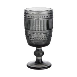 Weinglas 230ml FIRENZE In Grau