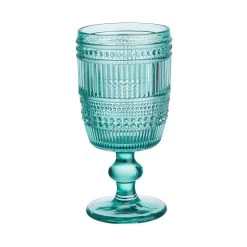 Weinglas 230ml FIRENZE In Türkis